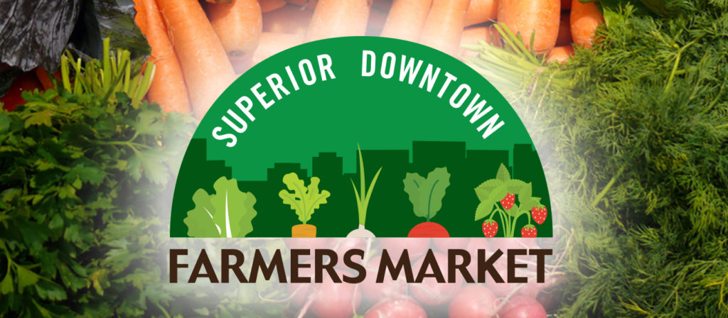 Superior Downtown Farmers Market