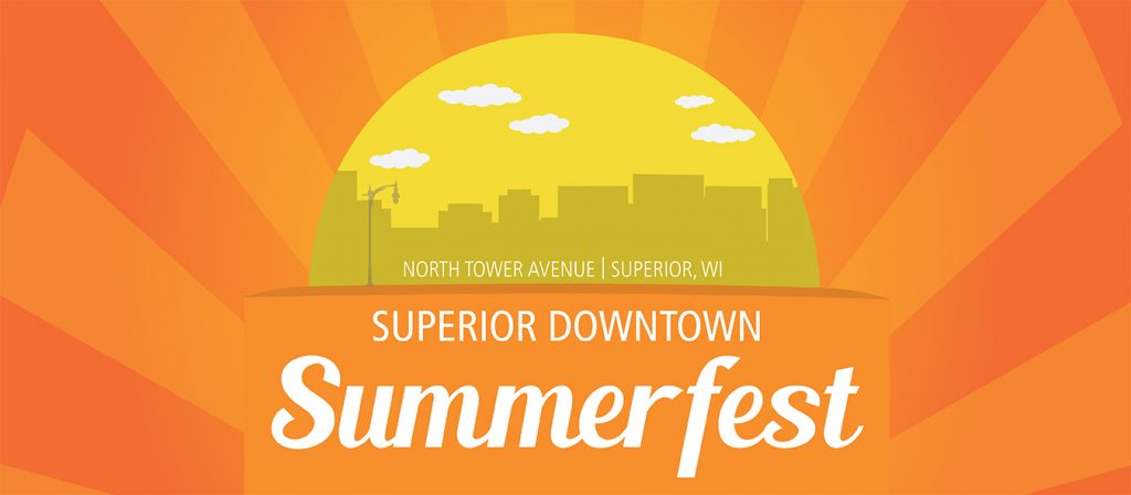 Superior Downtown Summerfest