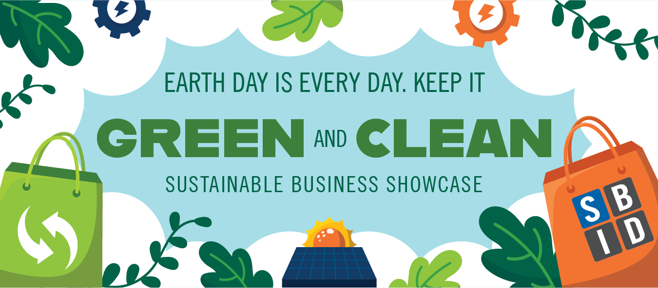 Sustainable Business Showcase