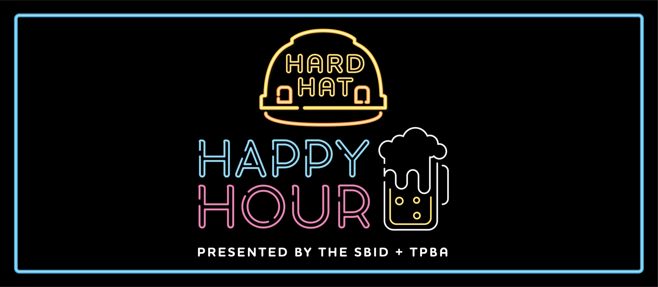 Hard Hat Happy Hours